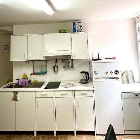 Wohnung Am Grazer Hauptplatz מראה חיצוני תמונה