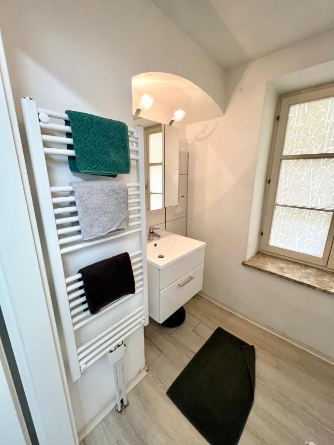 Wohnung Am Grazer Hauptplatz מראה חיצוני תמונה
