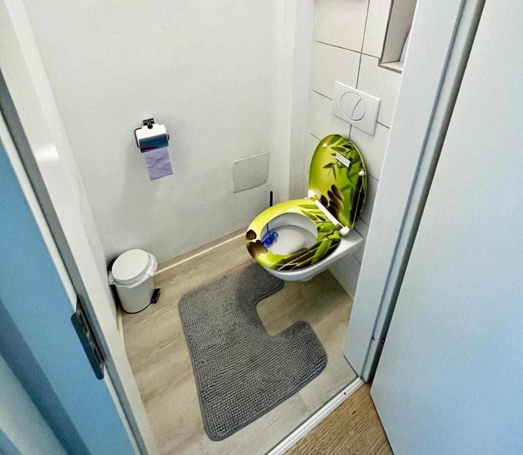 Wohnung Am Grazer Hauptplatz מראה חיצוני תמונה